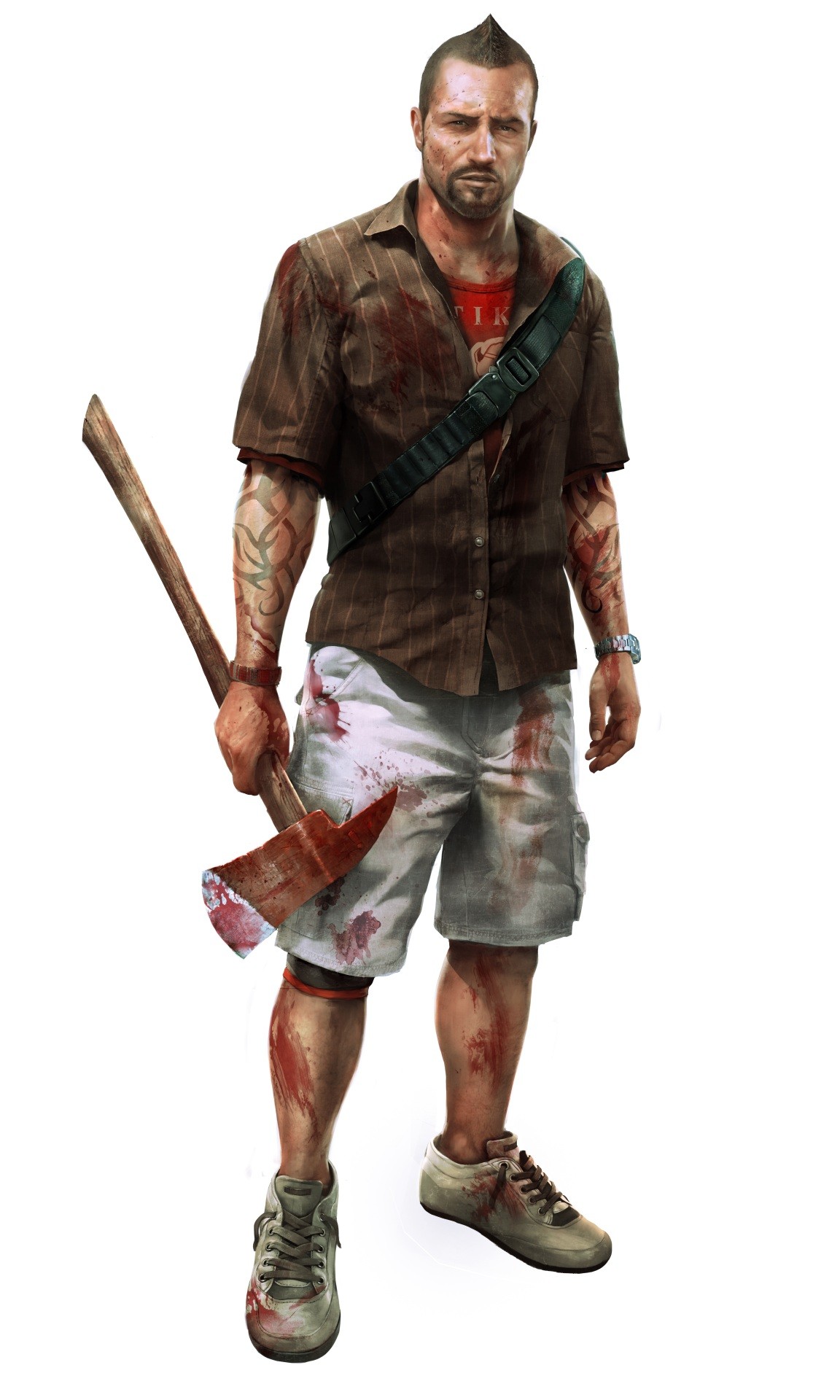 Dead Island: Riptide (Zombie Bait Edition)
